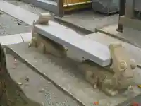 泥牛庵のその他建物