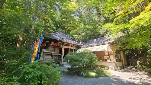 赤山禅院(京都府)