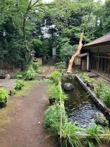 伊勢山皇大神宮(神奈川県)