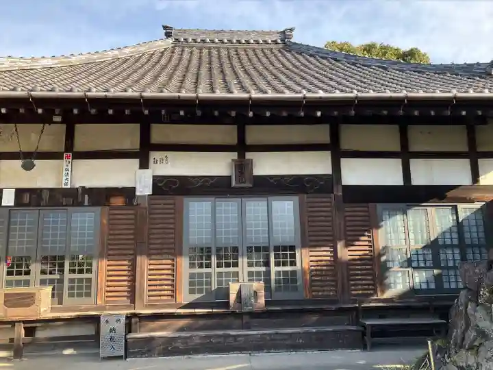 福生寺(愛知県)