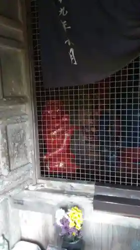 小坂不動尊のその他建物