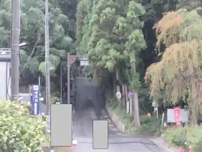 瑞鳳殿(宮城県)