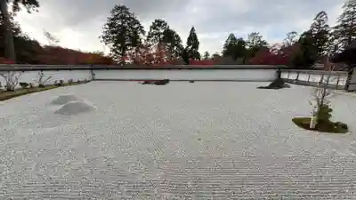 曼殊院門跡(京都府)