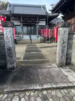 法龍寺(三重県)