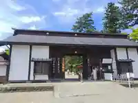 毛越寺(岩手県)