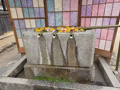 飯野八幡宮(福島県)