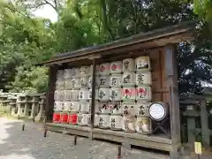 石清水八幡宮(京都府)