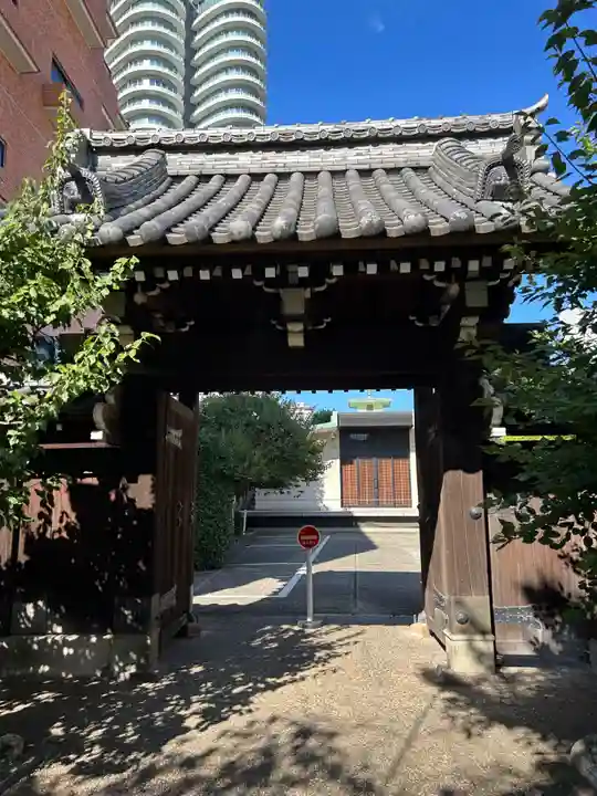 玉窓寺(東京都)