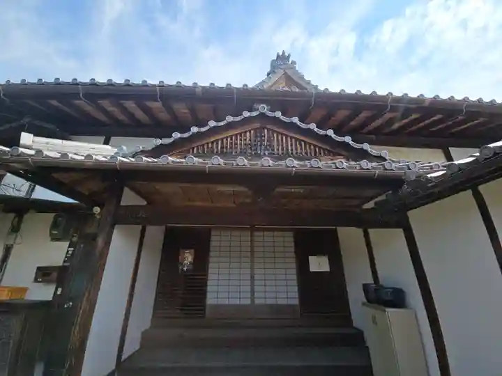 長峯寺(京都府)