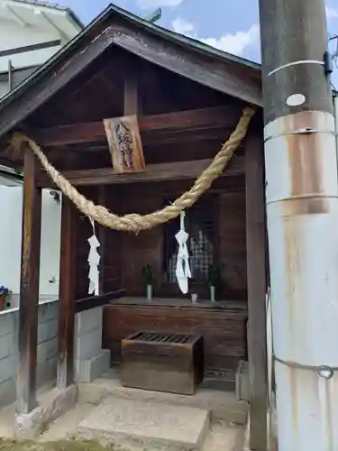 八坂神社(広島県)