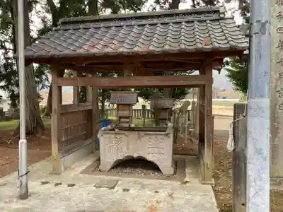 天椅立神社(徳島県)