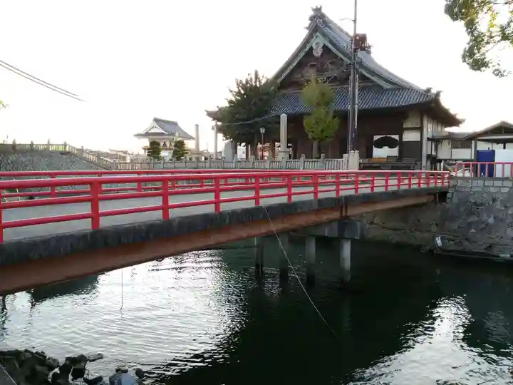 西大寺のその他建物