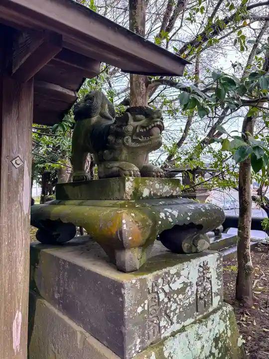 大宮神社(熊本県)