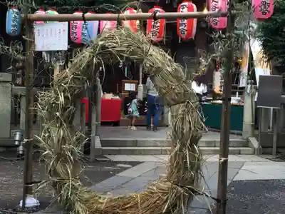 小野照崎神社のその他建物