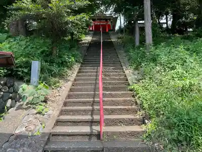 日枝神社(神奈川県)