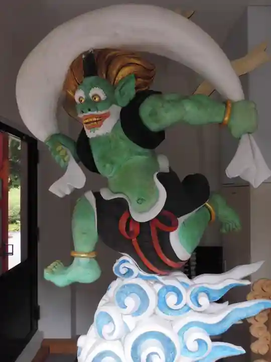 成子天神社(東京都)