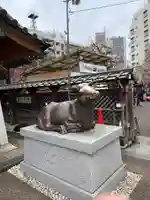 湯島天満宮(東京都)