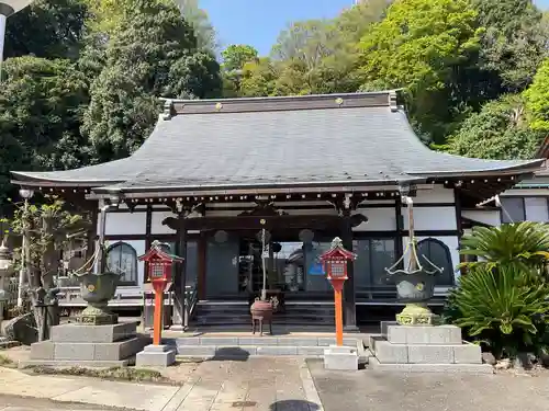 浄流寺(神奈川県)