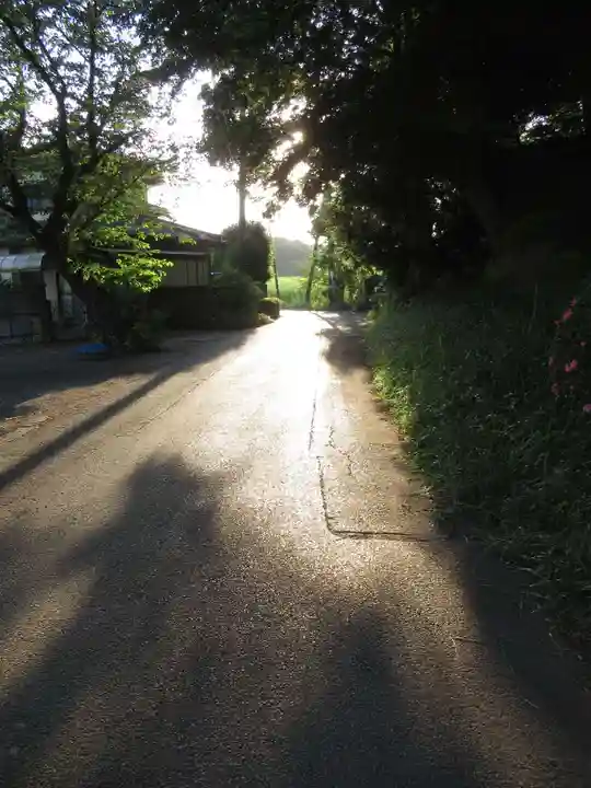 威徳院(千葉県)