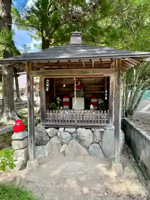 川原の住吉神社（福住）(兵庫県)