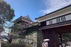 眞田神社(長野県)