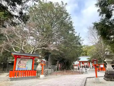 熊野速玉大社(和歌山県)