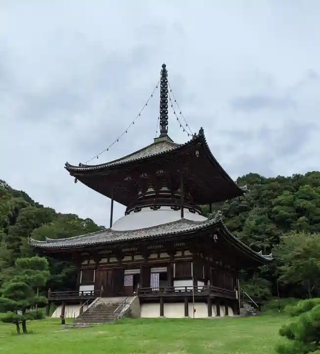 根来寺のその他建物