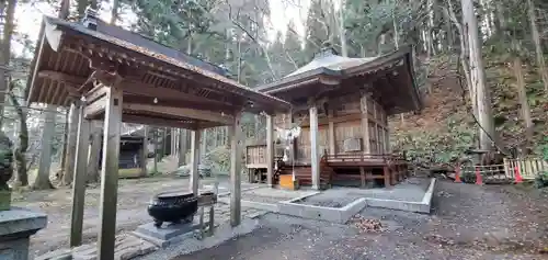 正覚院(岩手県)