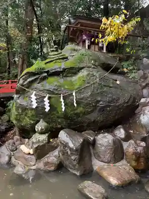 來宮神社(静岡県)