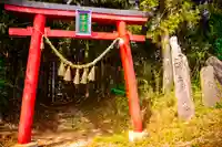 紫神社(宮城県)