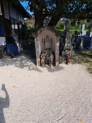 秋月寺(大分県)