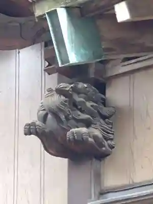 高円寺天祖神社(東京都)