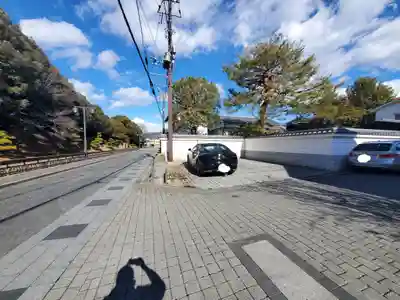 松葉寺(栃木県)