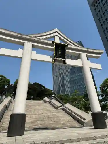 日枝神社(東京都)