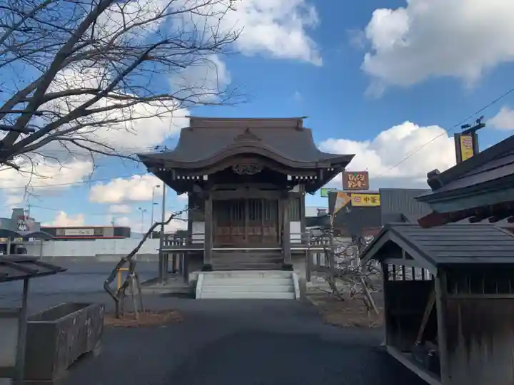 大聖寺のその他建物
