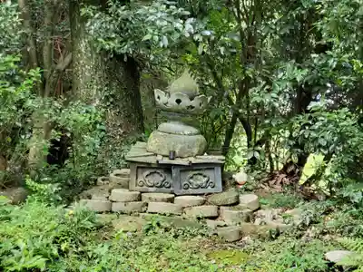 伽耶院のその他建物