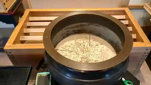 眞言寺の本殿・本堂