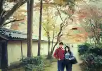 二尊院のその他建物