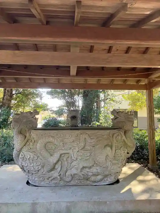 大宮大神(茨城県)