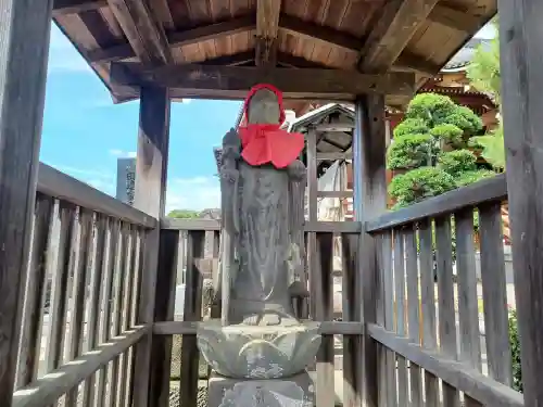 常楽寺(埼玉県)