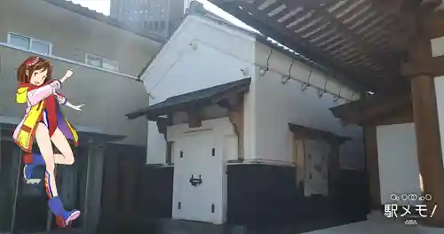 増上寺塔頭 妙定院のその他建物