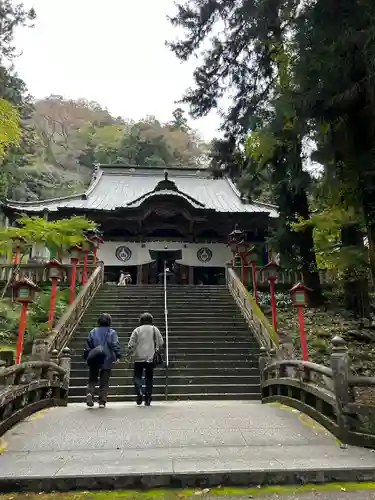 満願寺(栃木県)