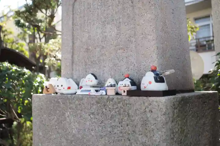 高木神社のその他建物