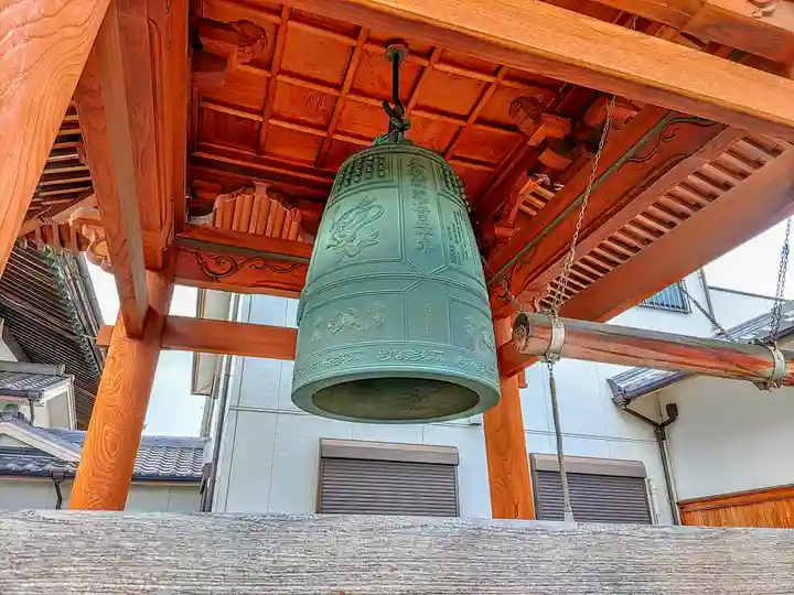 妙進寺のその他建物