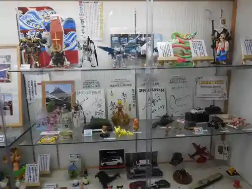 静岡浅間神社(静岡県)