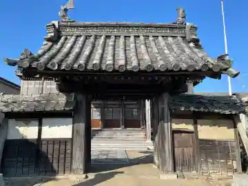 正福寺(三重県)