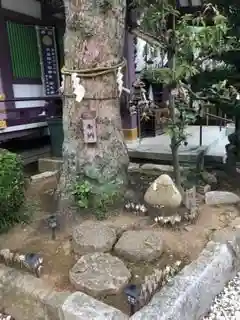高木神社のその他建物