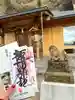 諏訪神社(千葉県)