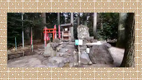 岩戸別神社(栃木県)