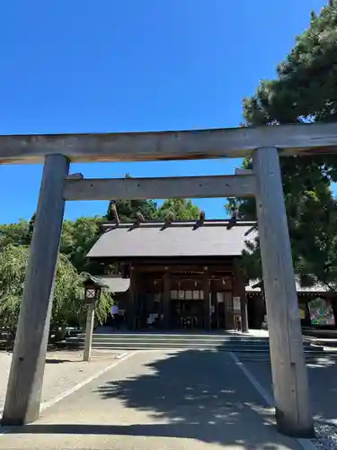 射水神社(富山県)